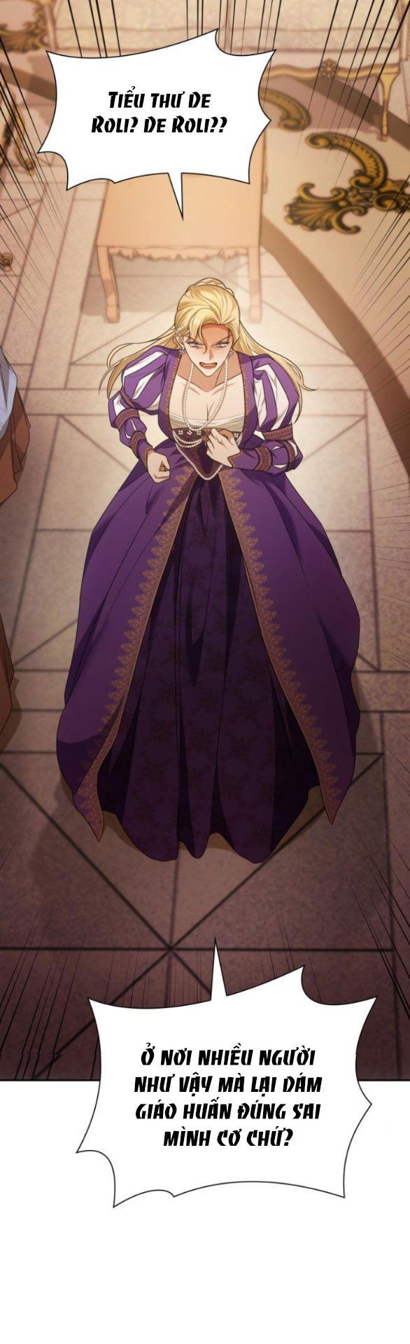 Chị Gái À, Kiếp Này Em Chính Là Nữ Hoàng Chapter 8.5 - Trang 2