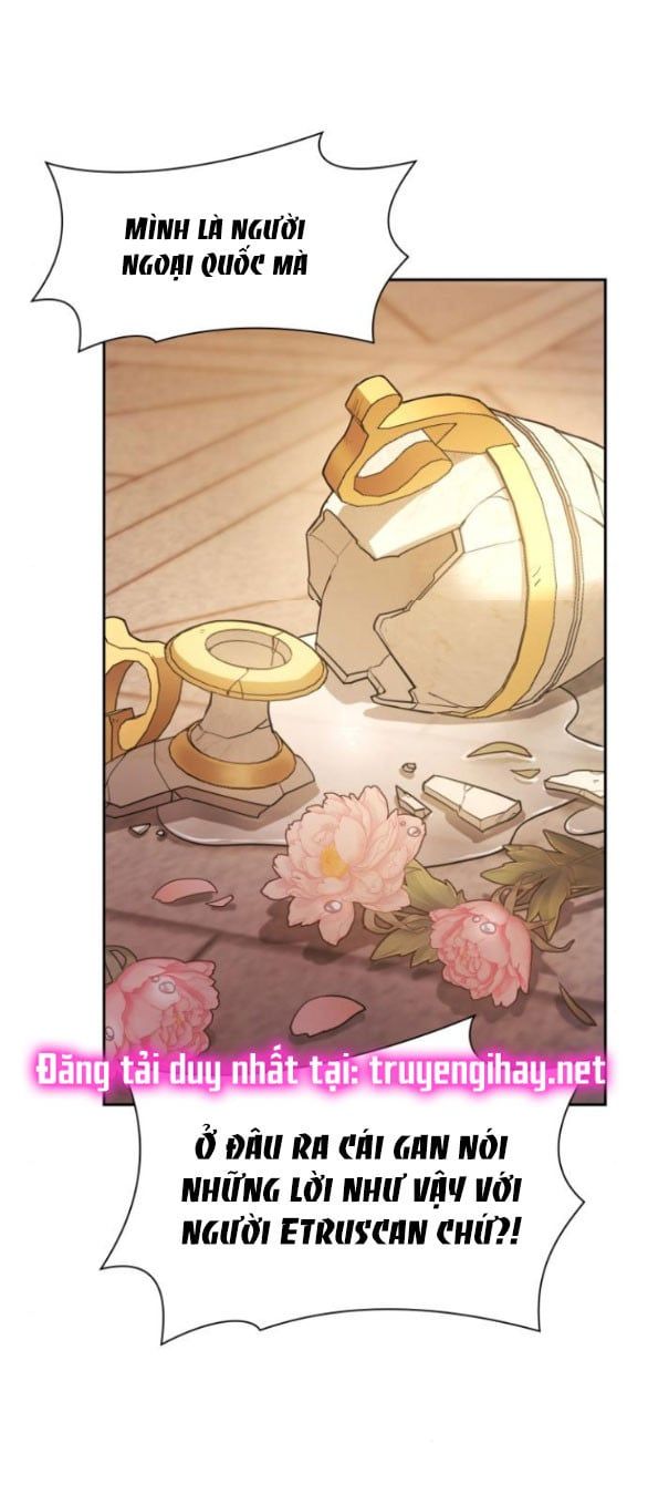 Chị Gái À, Kiếp Này Em Chính Là Nữ Hoàng Chapter 8.5 - Trang 2