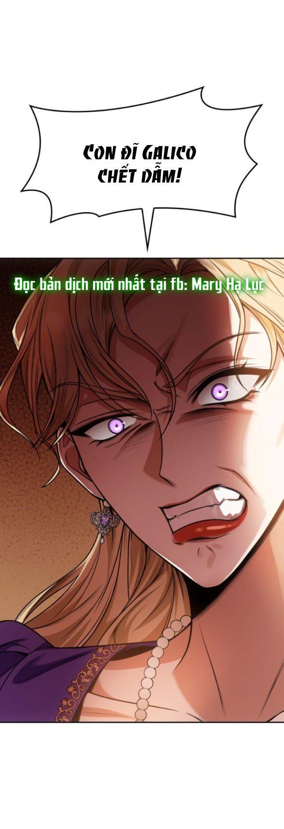 Chị Gái À, Kiếp Này Em Chính Là Nữ Hoàng Chapter 8.5 - Trang 2