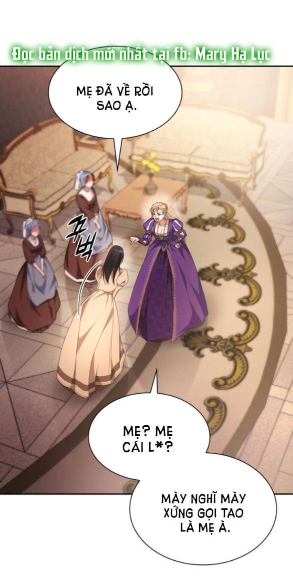 Chị Gái À, Kiếp Này Em Chính Là Nữ Hoàng Chapter 8.5 - Trang 2