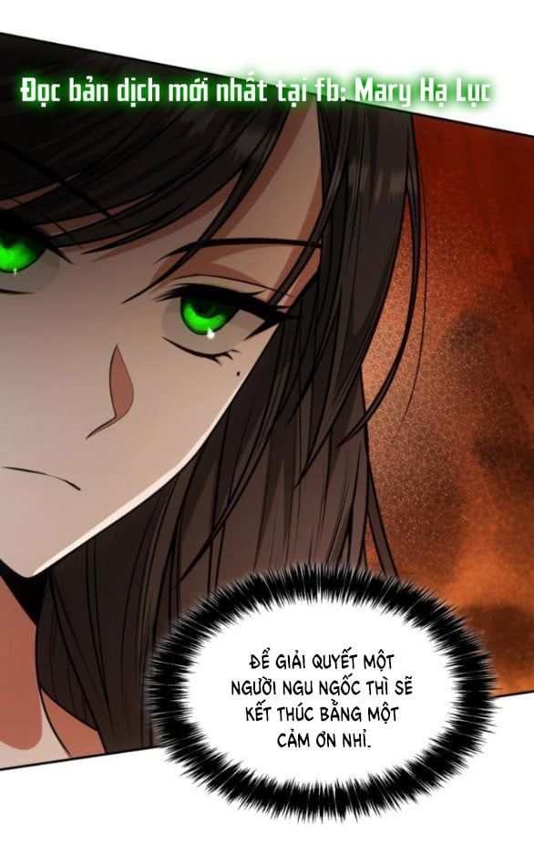 Chị Gái À, Kiếp Này Em Chính Là Nữ Hoàng Chapter 8.5 - Trang 2