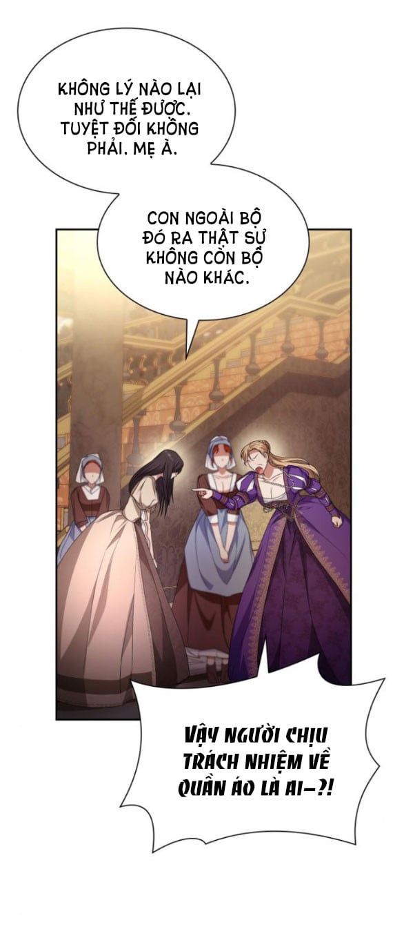 Chị Gái À, Kiếp Này Em Chính Là Nữ Hoàng Chapter 8.5 - Trang 2