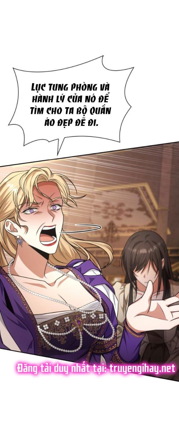 Chị Gái À, Kiếp Này Em Chính Là Nữ Hoàng Chapter 8.5 - Trang 2