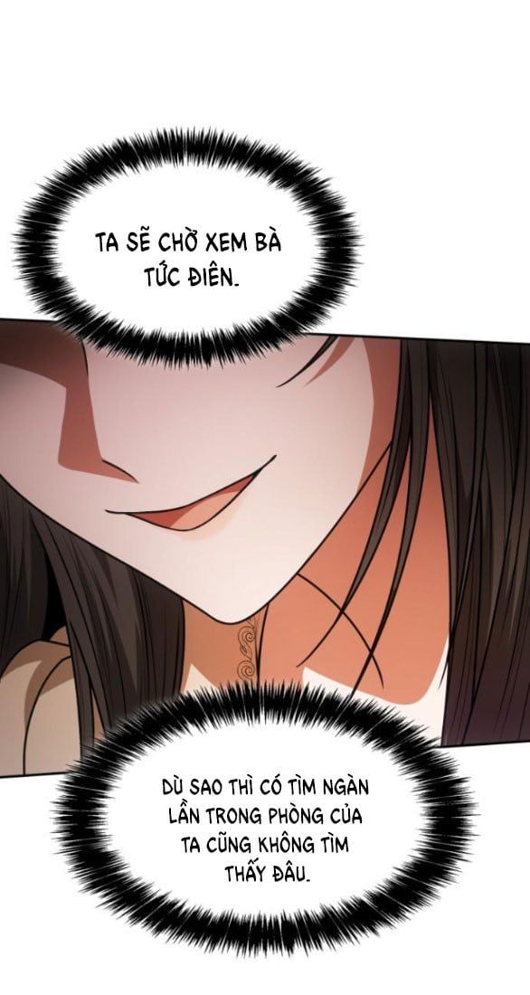 Chị Gái À, Kiếp Này Em Chính Là Nữ Hoàng Chapter 8.5 - Trang 2