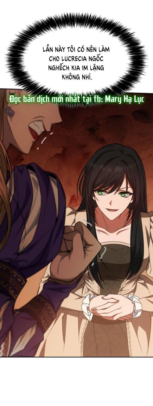 Chị Gái À, Kiếp Này Em Chính Là Nữ Hoàng Chapter 8.5 - Trang 2