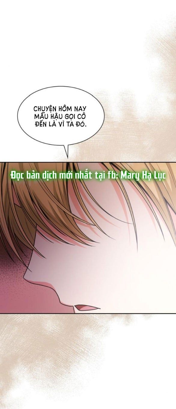 Chị Gái À, Kiếp Này Em Chính Là Nữ Hoàng Chapter 8.5 - Trang 2