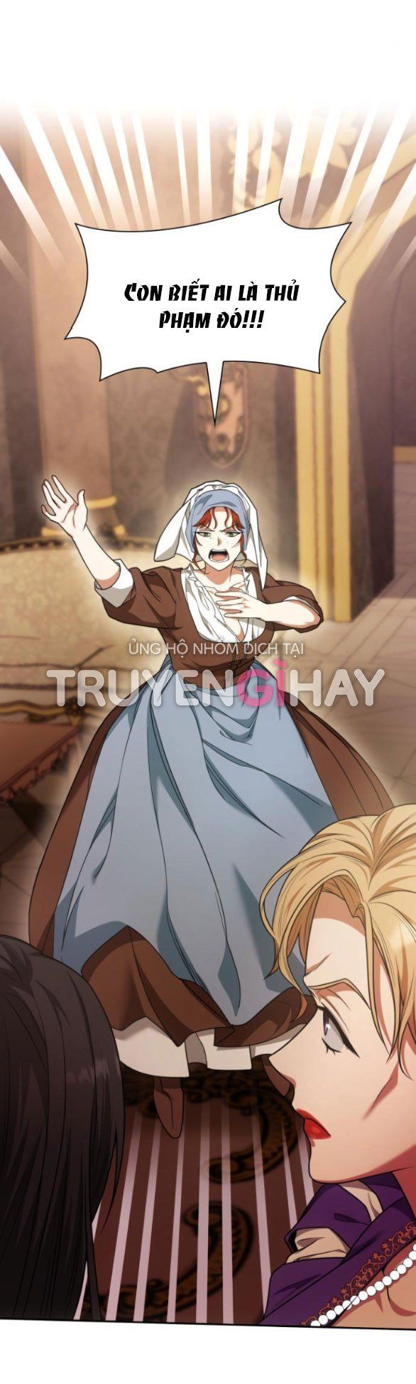 Chị Gái À, Kiếp Này Em Chính Là Nữ Hoàng Chapter 8.5 - Trang 2