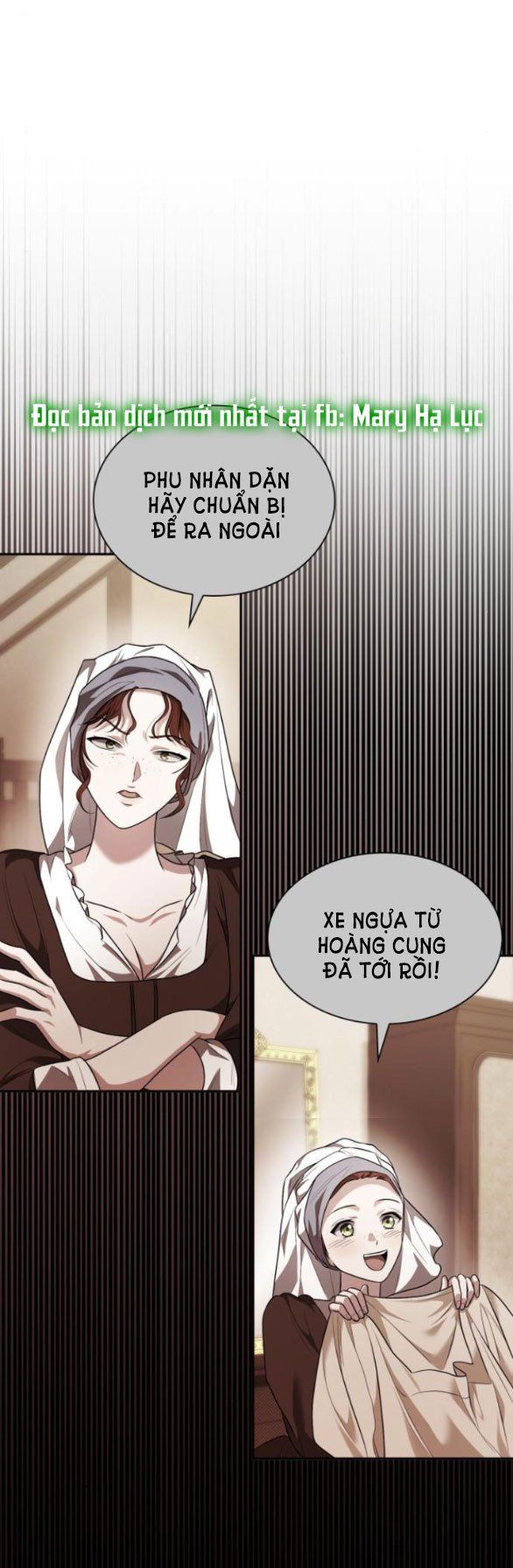 Chị Gái À, Kiếp Này Em Chính Là Nữ Hoàng Chapter 8.5 - Trang 2