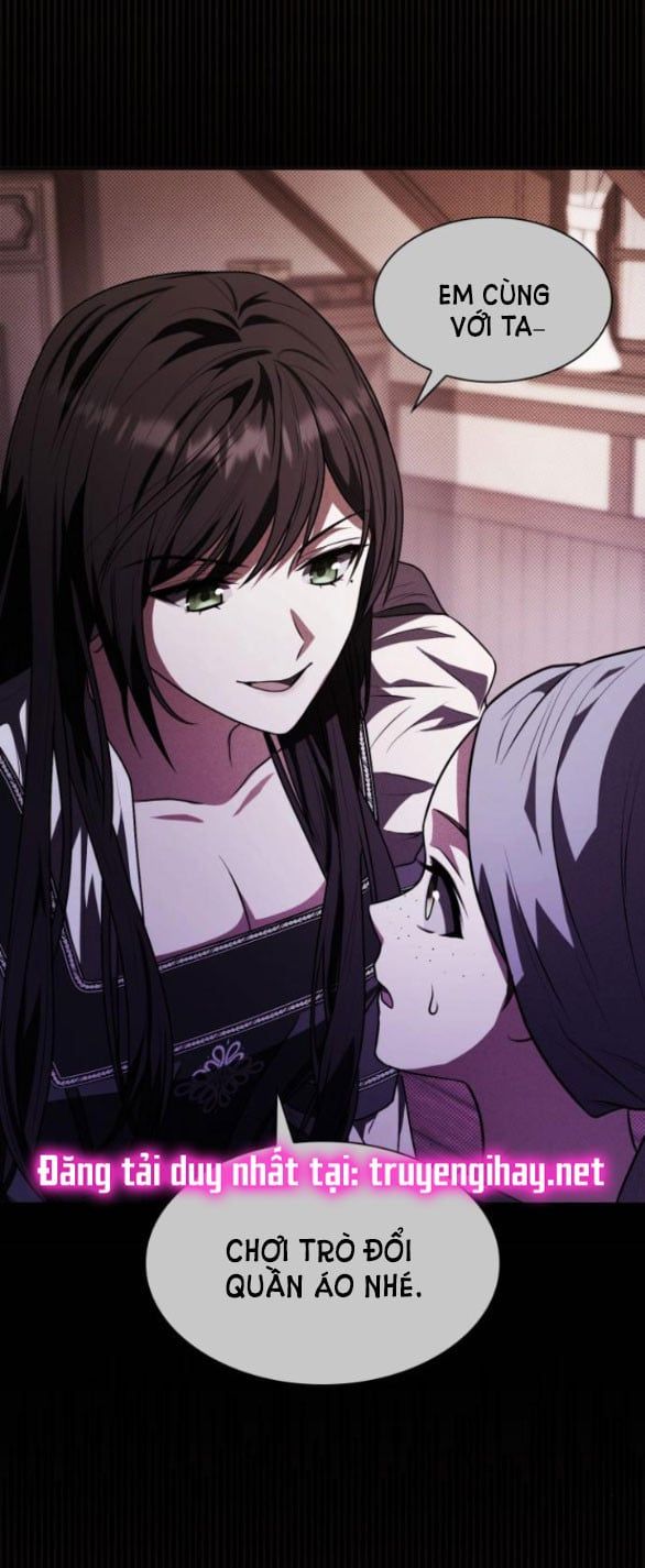 Chị Gái À, Kiếp Này Em Chính Là Nữ Hoàng Chapter 8.5 - Trang 2