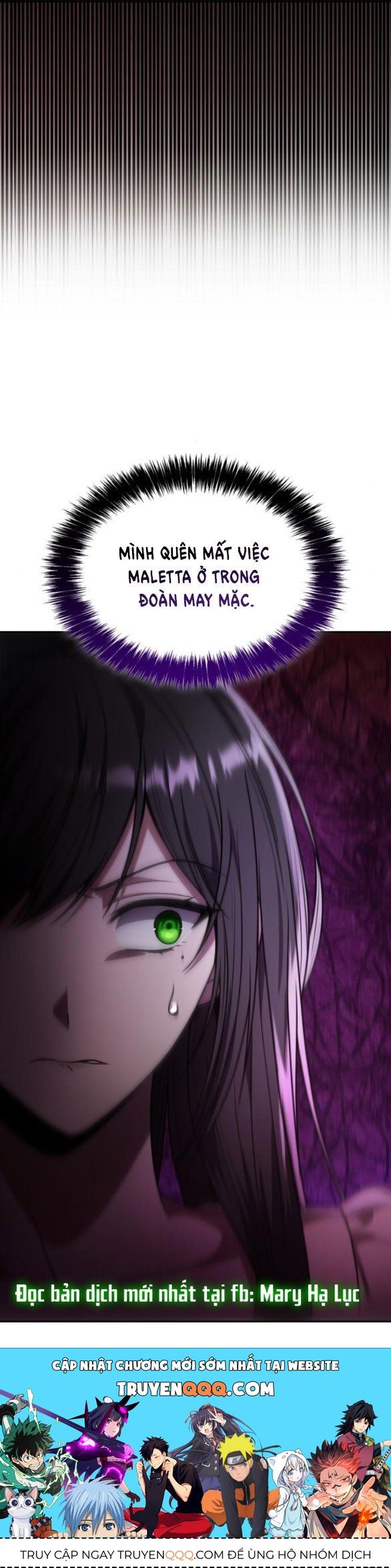 Chị Gái À, Kiếp Này Em Chính Là Nữ Hoàng Chapter 8.5 - Trang 2