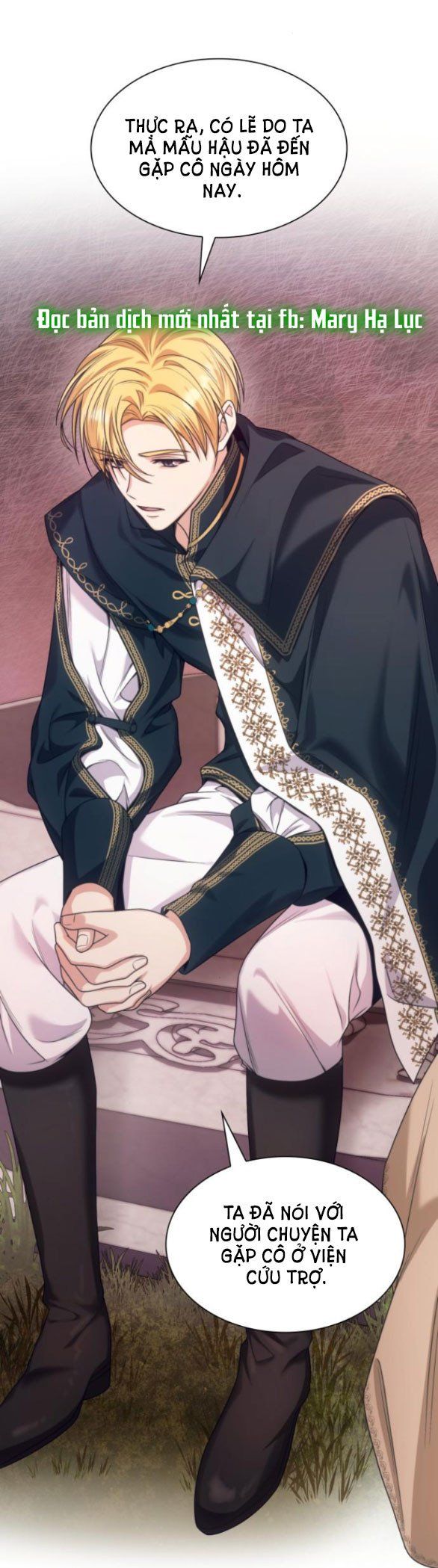 Chị Gái À, Kiếp Này Em Chính Là Nữ Hoàng Chapter 8.5 - Trang 2