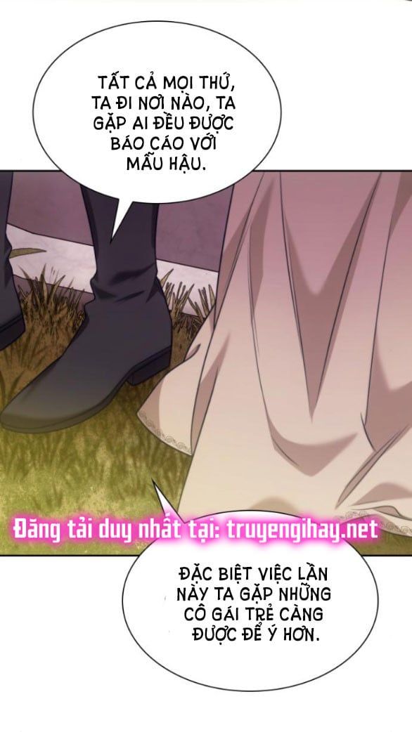 Chị Gái À, Kiếp Này Em Chính Là Nữ Hoàng Chapter 8.5 - Trang 2