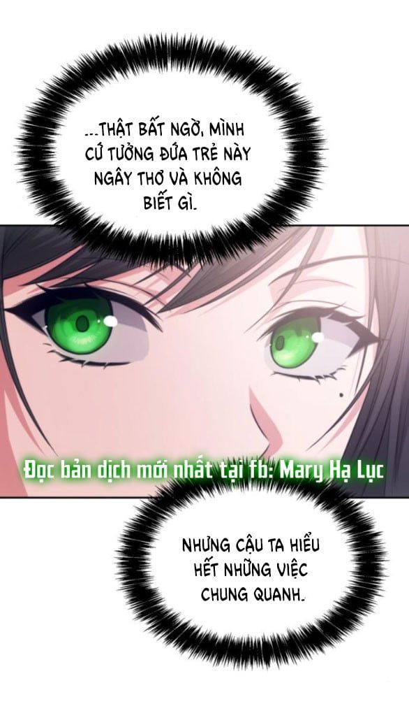 Chị Gái À, Kiếp Này Em Chính Là Nữ Hoàng Chapter 8.5 - Trang 2