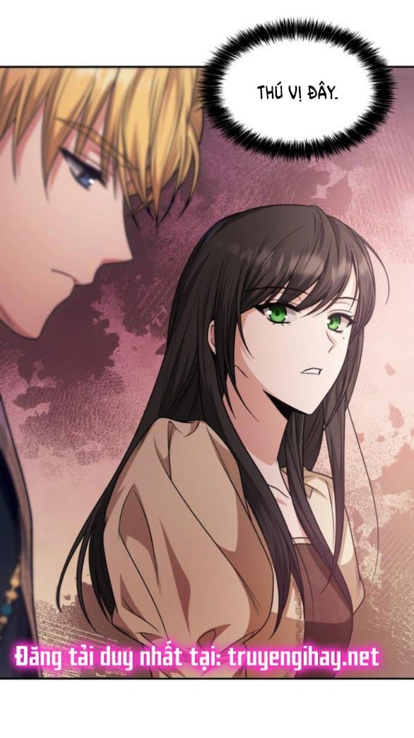 Chị Gái À, Kiếp Này Em Chính Là Nữ Hoàng Chapter 8.5 - Trang 2