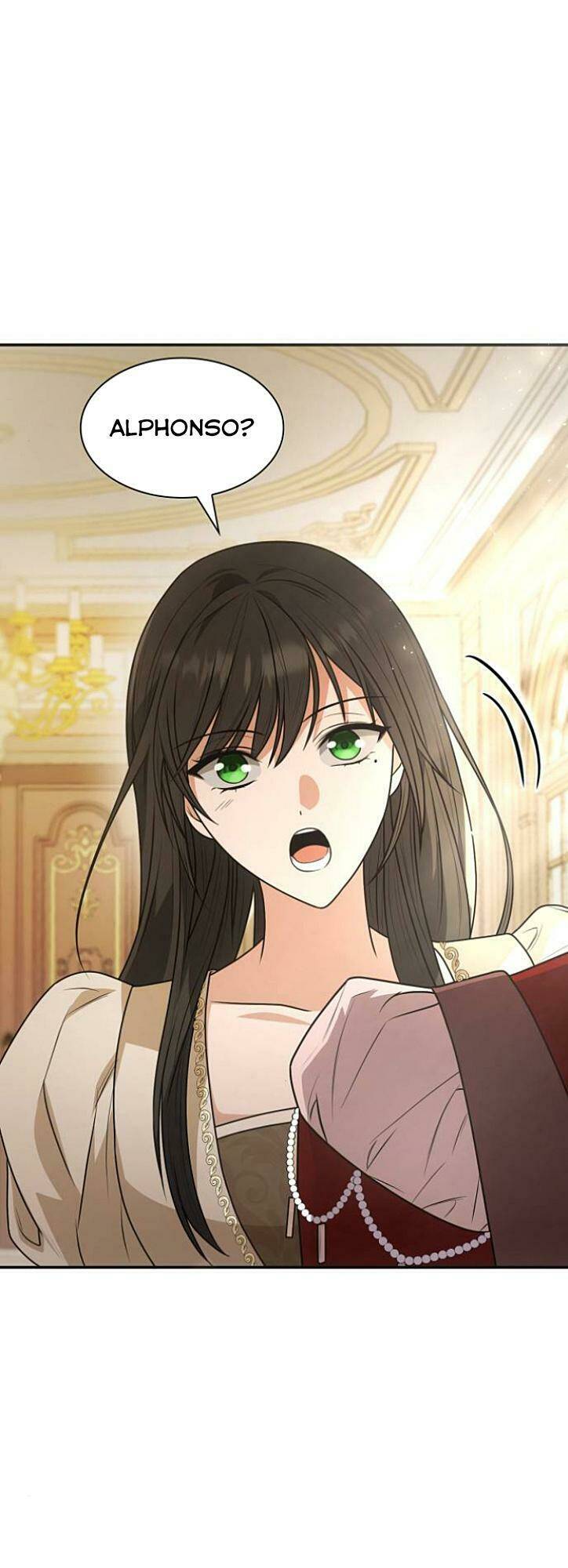 Chị Gái À, Kiếp Này Em Chính Là Nữ Hoàng Chapter 8 - Trang 2