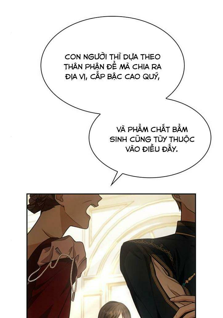 Chị Gái À, Kiếp Này Em Chính Là Nữ Hoàng Chapter 8 - Trang 2