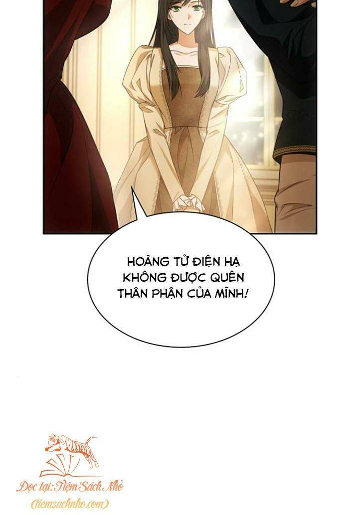 Chị Gái À, Kiếp Này Em Chính Là Nữ Hoàng Chapter 8 - Trang 2