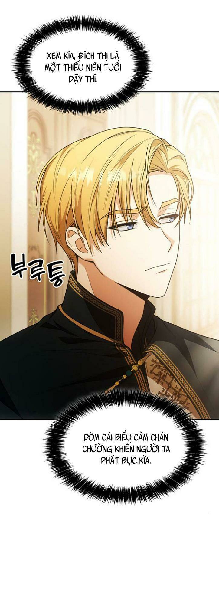 Chị Gái À, Kiếp Này Em Chính Là Nữ Hoàng Chapter 8 - Trang 2