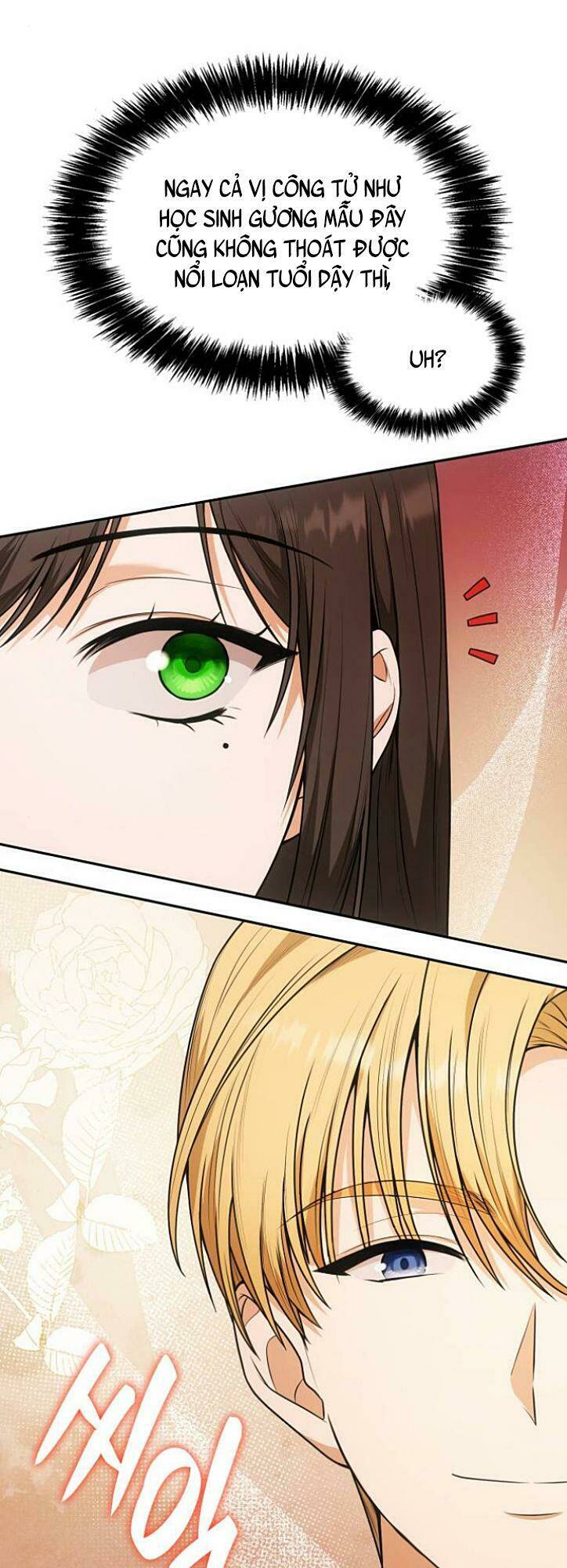 Chị Gái À, Kiếp Này Em Chính Là Nữ Hoàng Chapter 8 - Trang 2