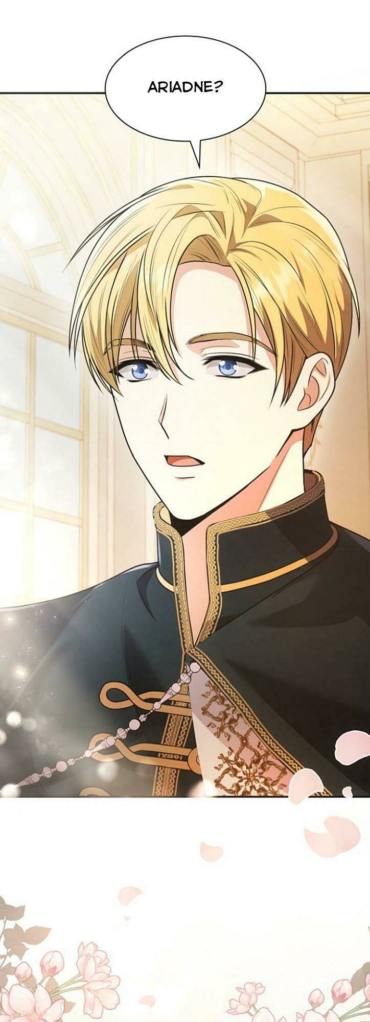 Chị Gái À, Kiếp Này Em Chính Là Nữ Hoàng Chapter 8 - Trang 2