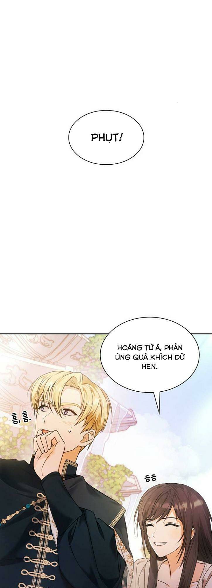 Chị Gái À, Kiếp Này Em Chính Là Nữ Hoàng Chapter 8 - Trang 2