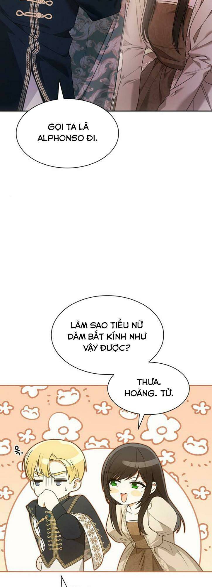 Chị Gái À, Kiếp Này Em Chính Là Nữ Hoàng Chapter 8 - Trang 2