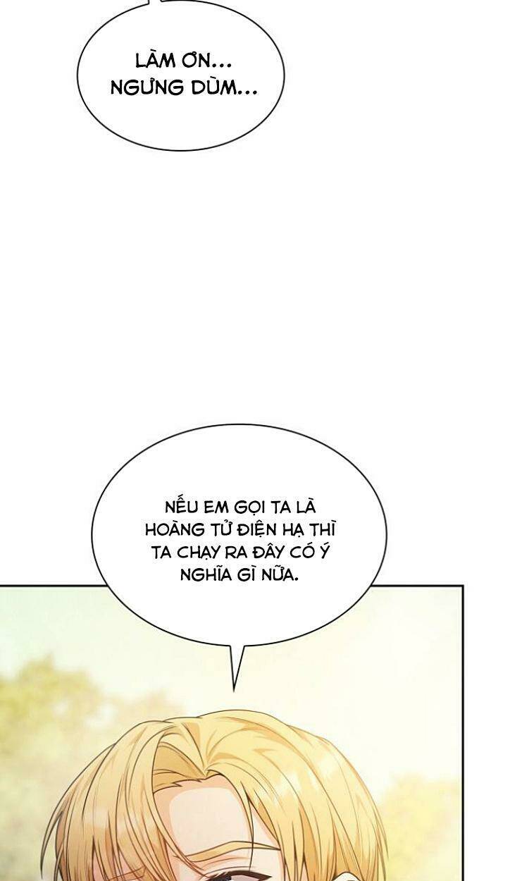 Chị Gái À, Kiếp Này Em Chính Là Nữ Hoàng Chapter 8 - Trang 2