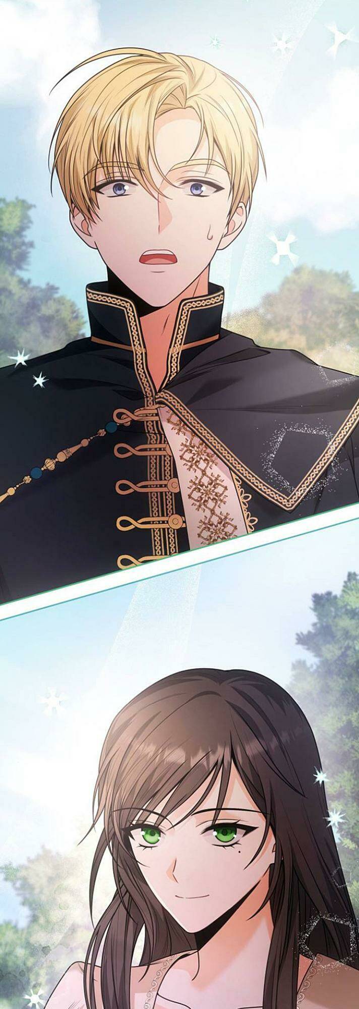 Chị Gái À, Kiếp Này Em Chính Là Nữ Hoàng Chapter 8 - Trang 2