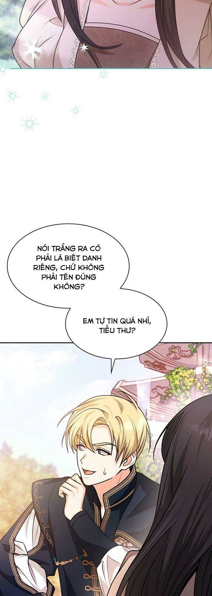 Chị Gái À, Kiếp Này Em Chính Là Nữ Hoàng Chapter 8 - Trang 2