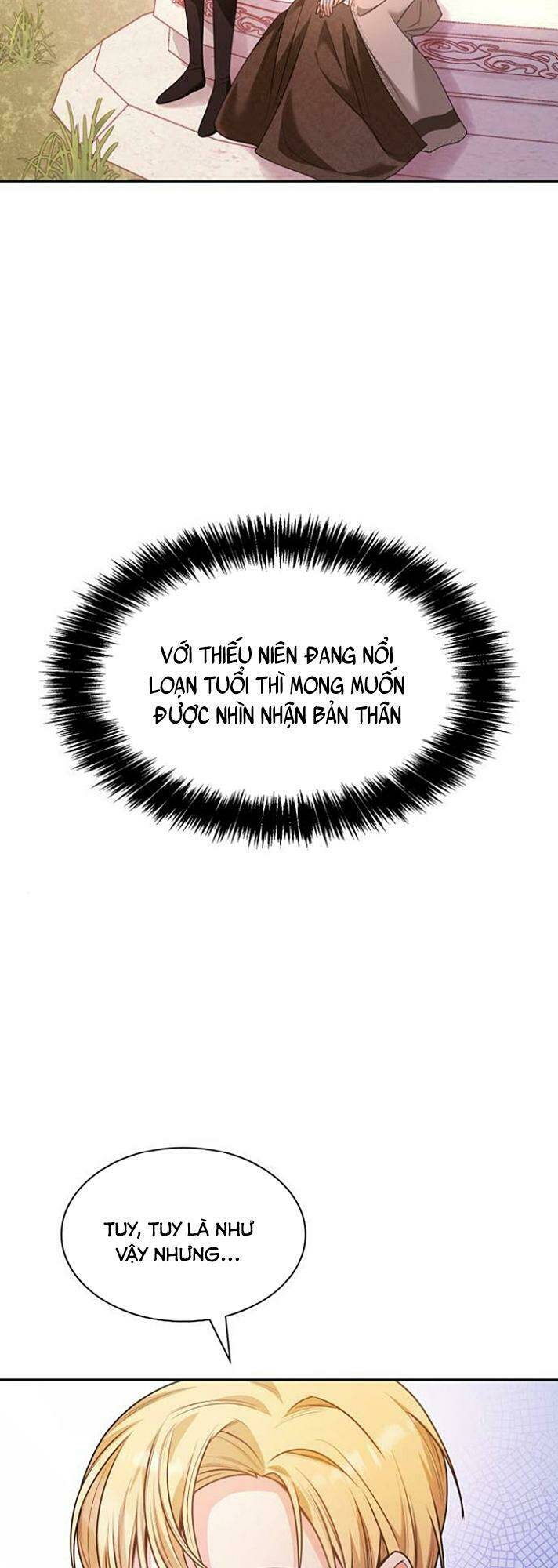 Chị Gái À, Kiếp Này Em Chính Là Nữ Hoàng Chapter 8 - Trang 2