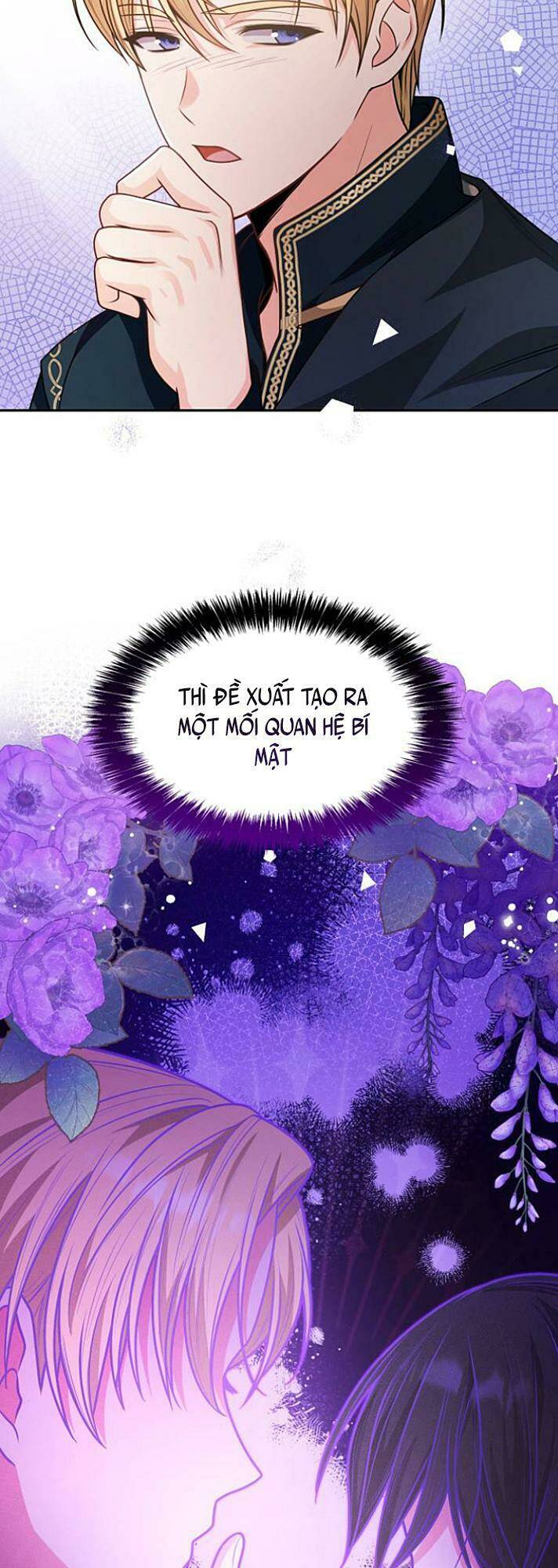 Chị Gái À, Kiếp Này Em Chính Là Nữ Hoàng Chapter 8 - Trang 2