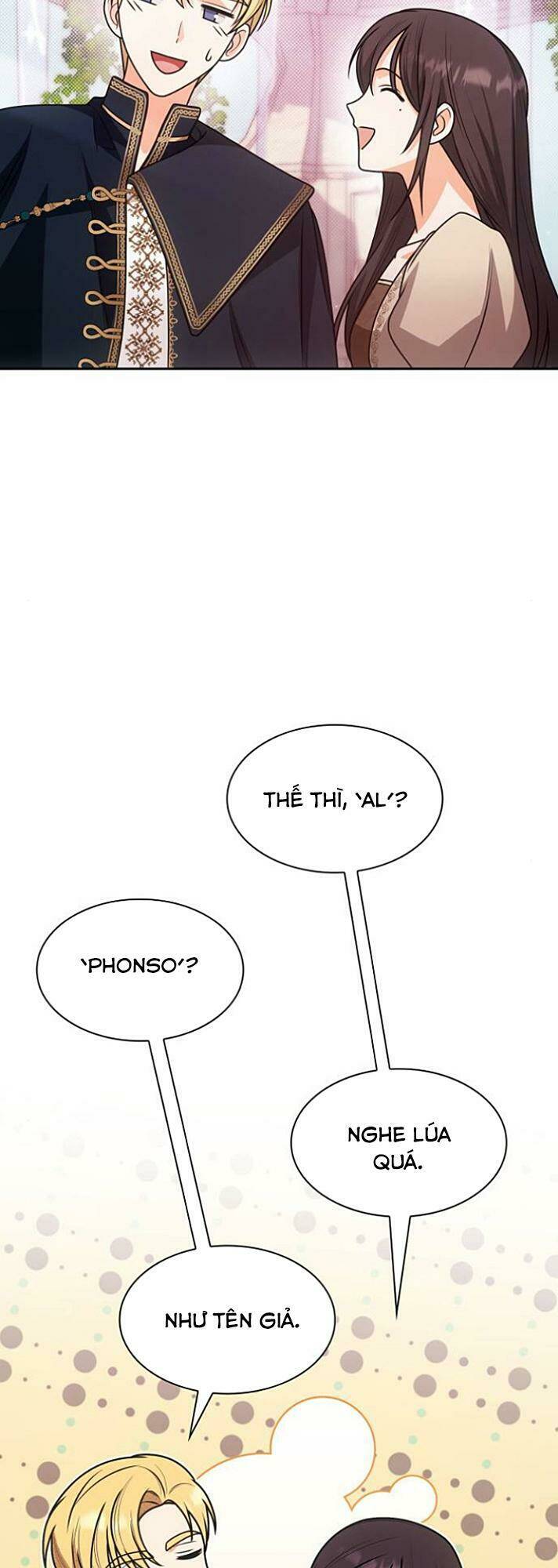 Chị Gái À, Kiếp Này Em Chính Là Nữ Hoàng Chapter 8 - Trang 2