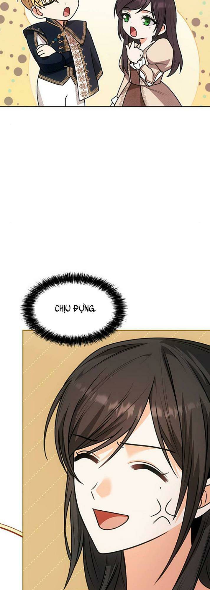 Chị Gái À, Kiếp Này Em Chính Là Nữ Hoàng Chapter 8 - Trang 2