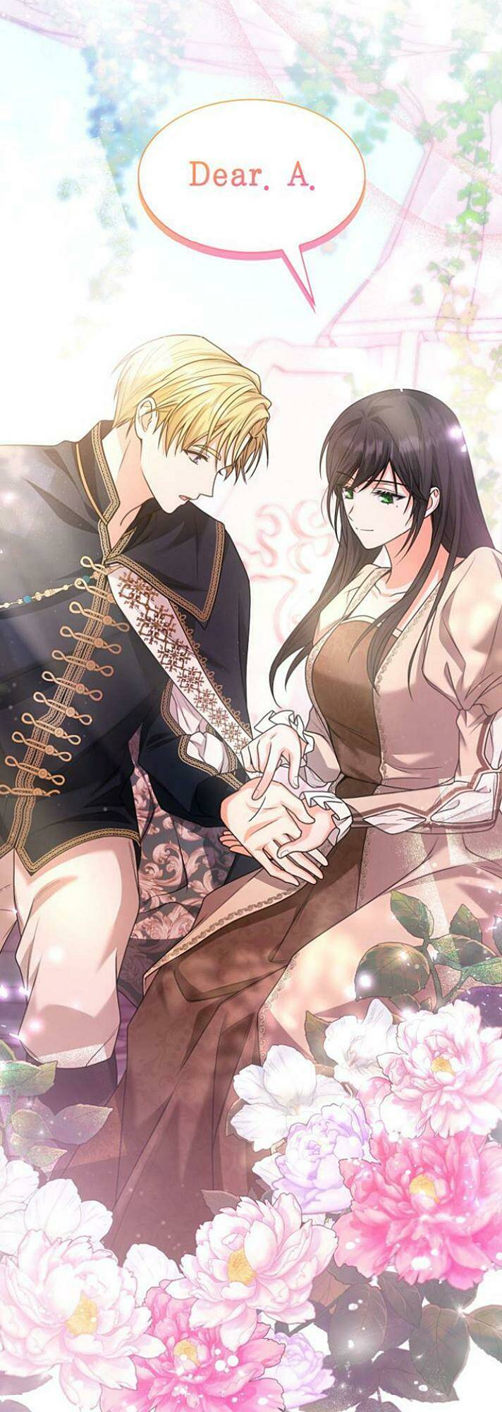 Chị Gái À, Kiếp Này Em Chính Là Nữ Hoàng Chapter 8 - Trang 2