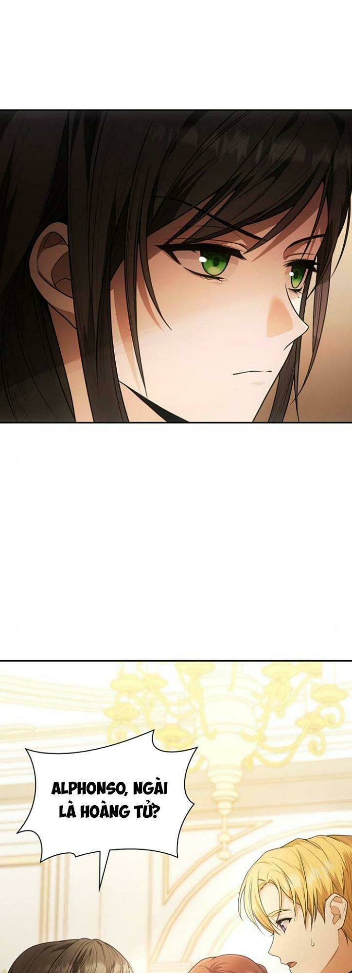 Chị Gái À, Kiếp Này Em Chính Là Nữ Hoàng Chapter 8 - Trang 2