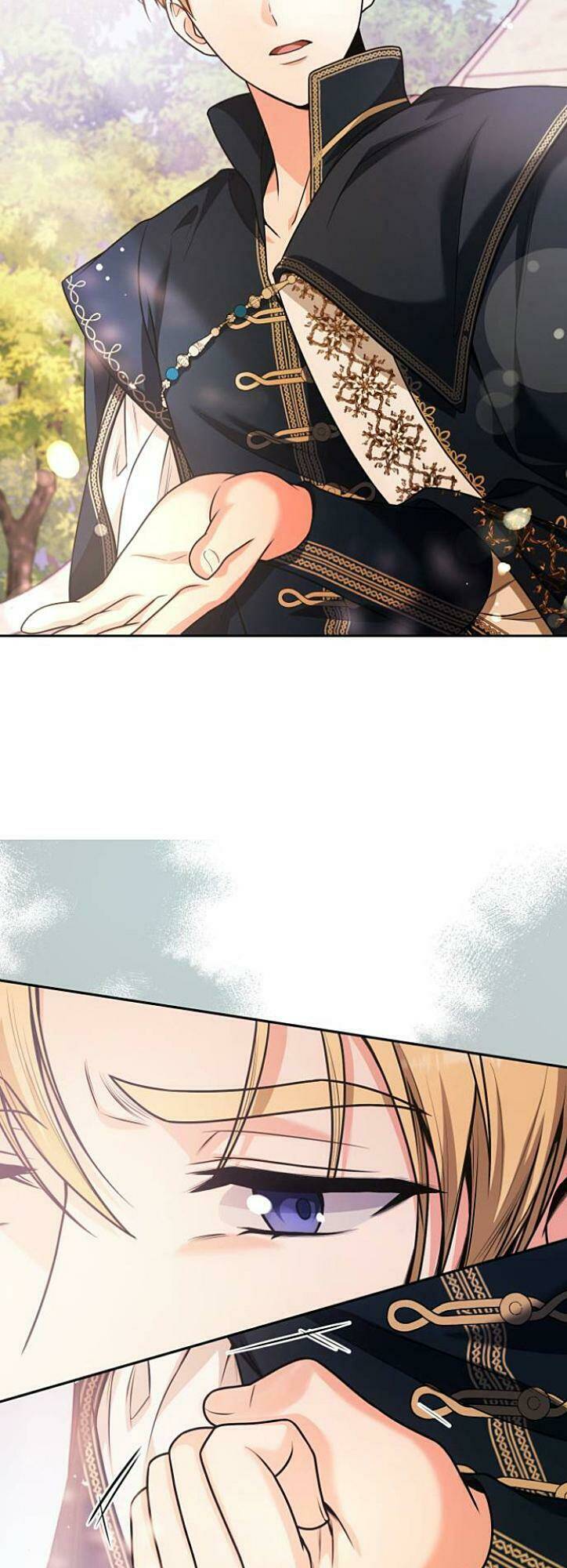 Chị Gái À, Kiếp Này Em Chính Là Nữ Hoàng Chapter 8 - Trang 2