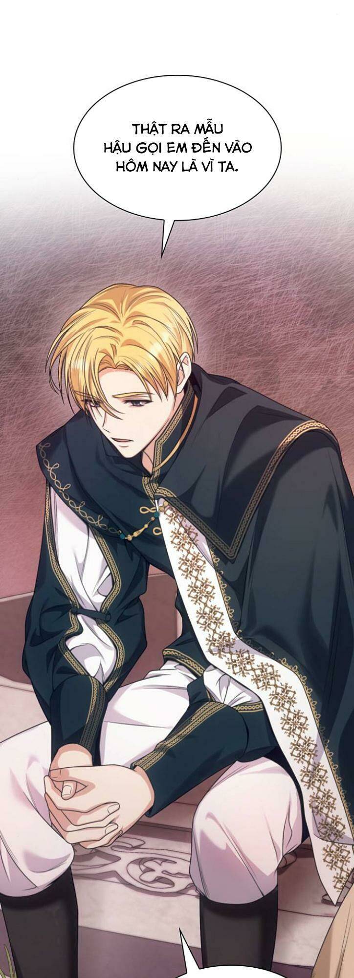 Chị Gái À, Kiếp Này Em Chính Là Nữ Hoàng Chapter 8 - Trang 2