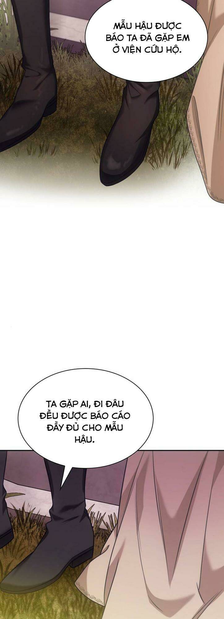 Chị Gái À, Kiếp Này Em Chính Là Nữ Hoàng Chapter 8 - Trang 2