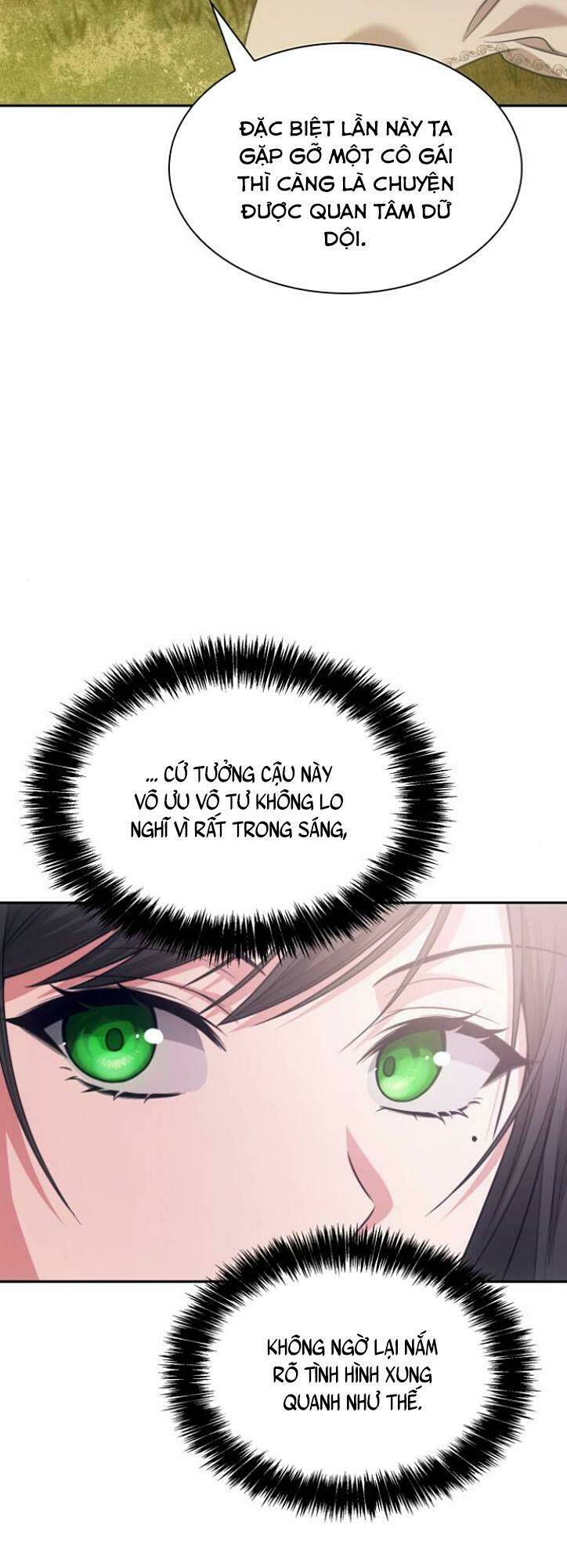 Chị Gái À, Kiếp Này Em Chính Là Nữ Hoàng Chapter 8 - Trang 2