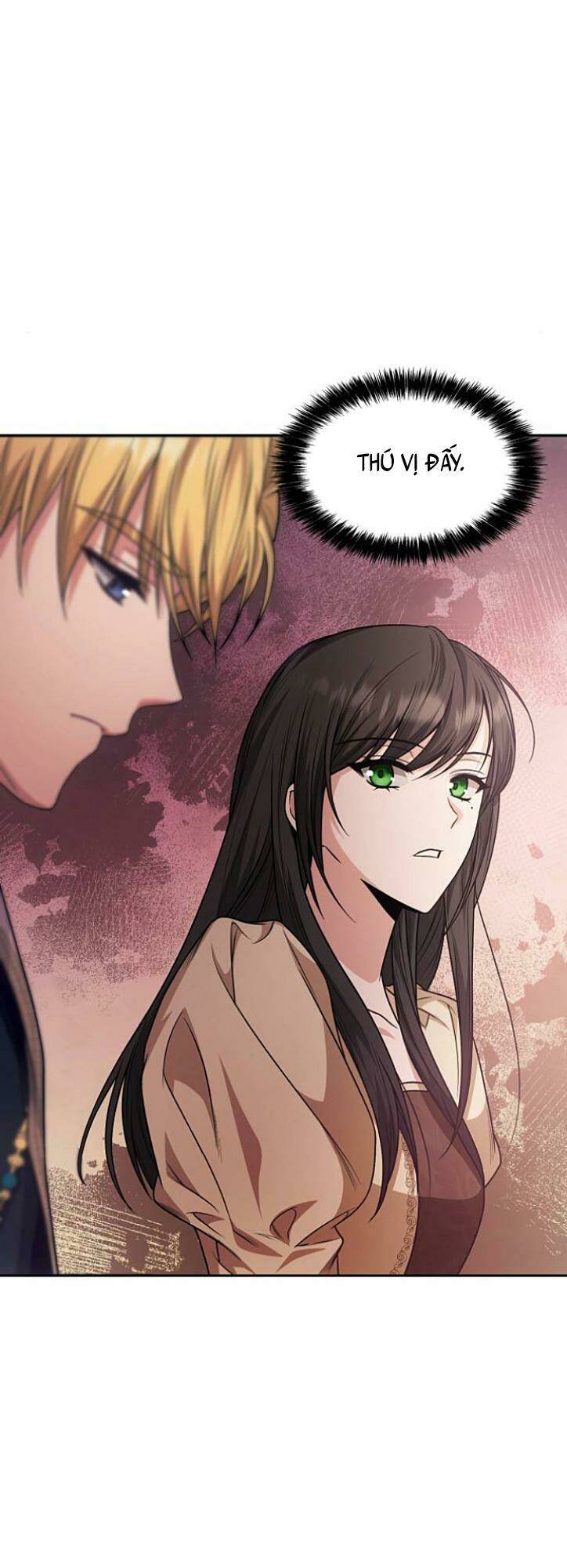 Chị Gái À, Kiếp Này Em Chính Là Nữ Hoàng Chapter 8 - Trang 2