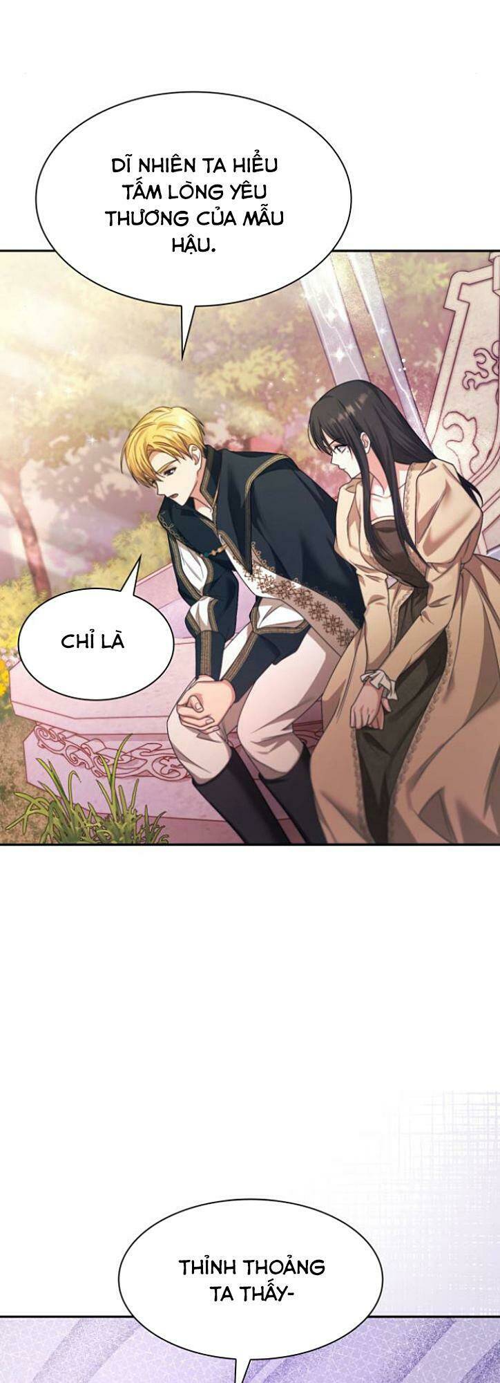 Chị Gái À, Kiếp Này Em Chính Là Nữ Hoàng Chapter 8 - Trang 2