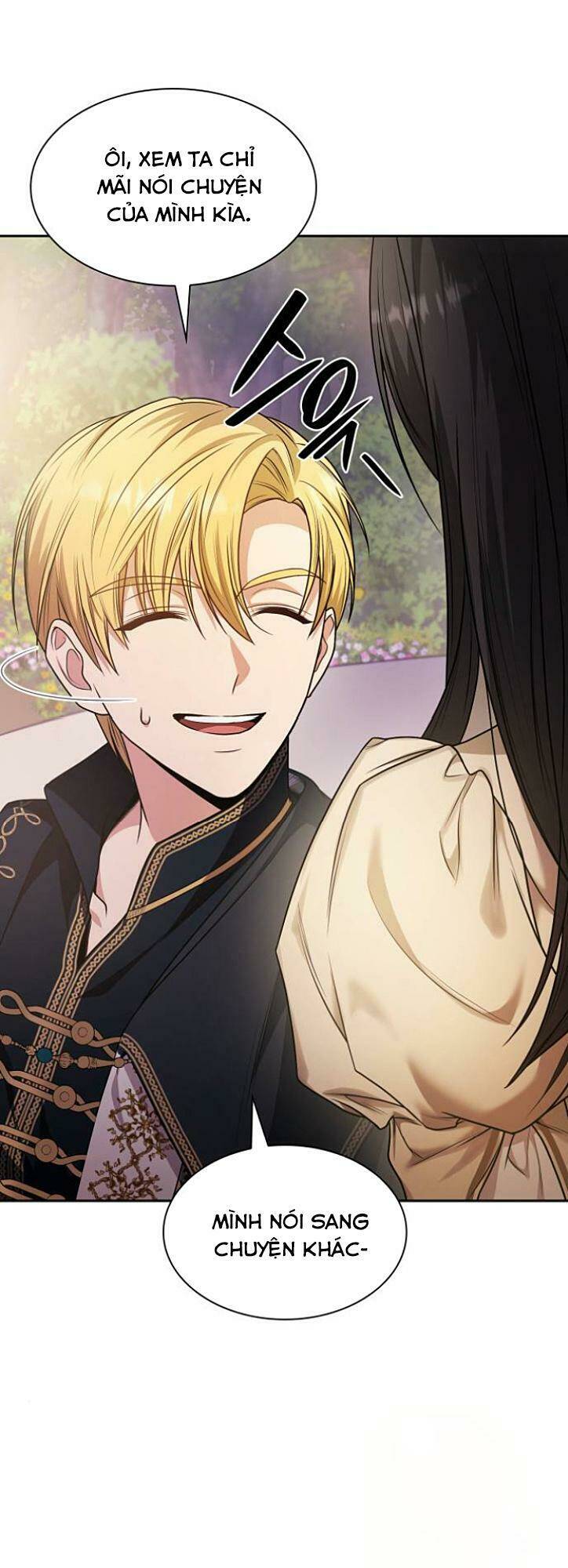 Chị Gái À, Kiếp Này Em Chính Là Nữ Hoàng Chapter 8 - Trang 2