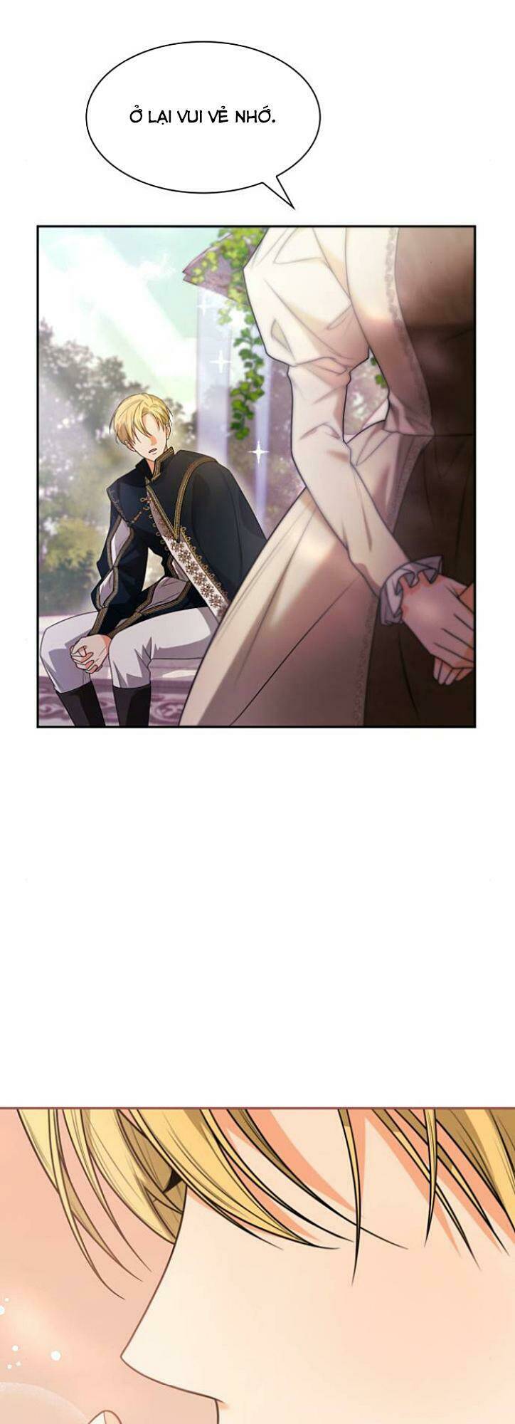 Chị Gái À, Kiếp Này Em Chính Là Nữ Hoàng Chapter 8 - Trang 2