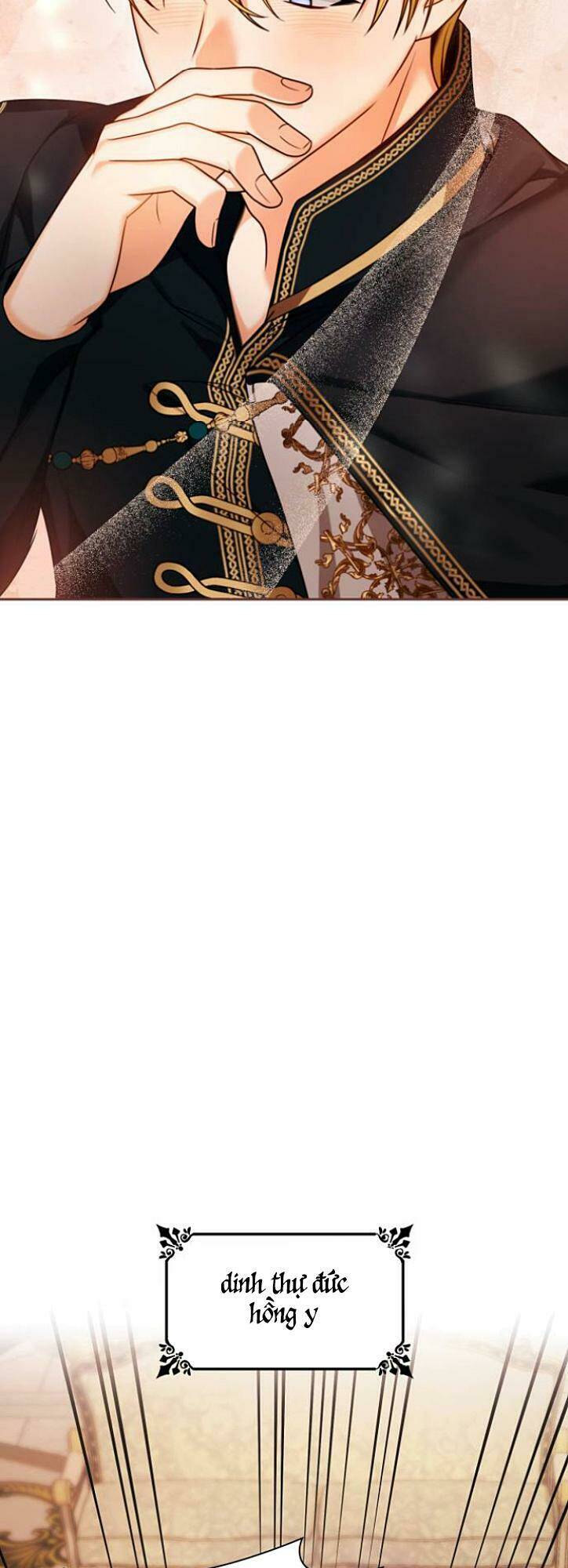 Chị Gái À, Kiếp Này Em Chính Là Nữ Hoàng Chapter 8 - Trang 2