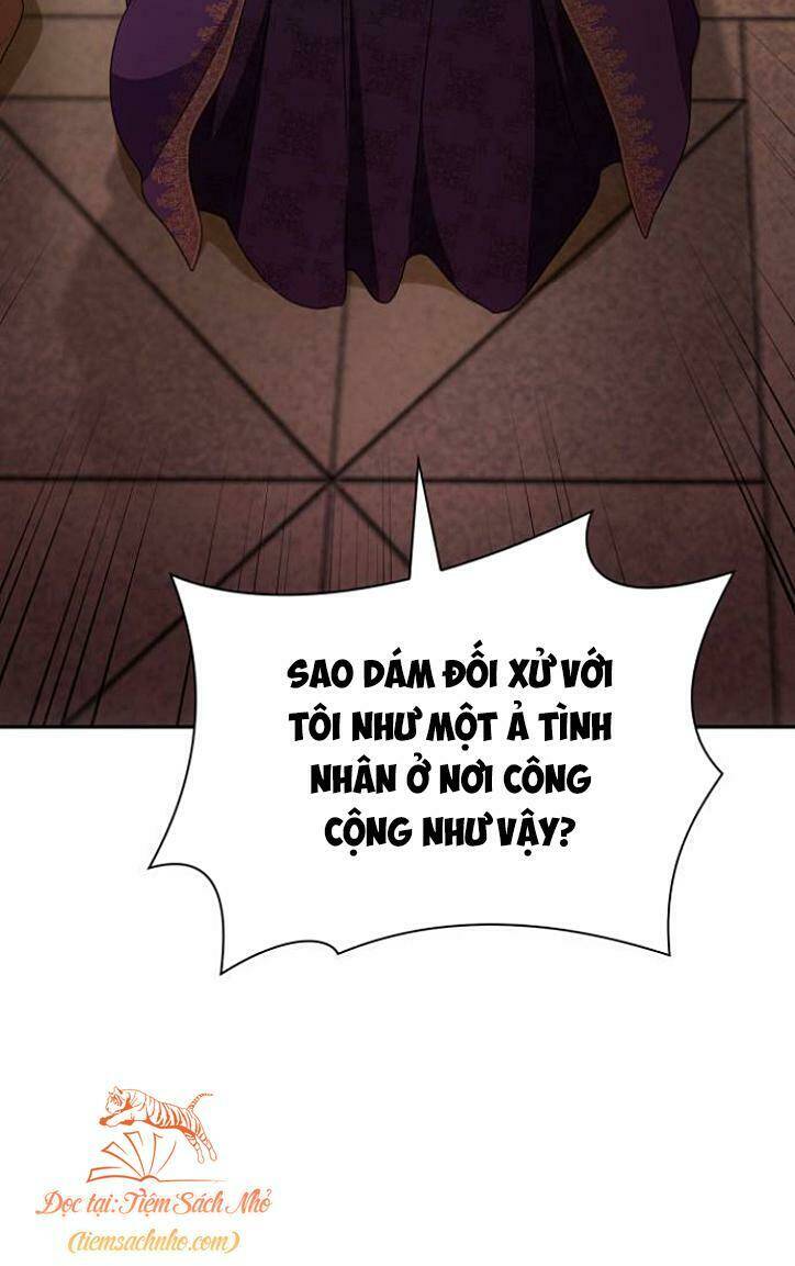 Chị Gái À, Kiếp Này Em Chính Là Nữ Hoàng Chapter 8 - Trang 2