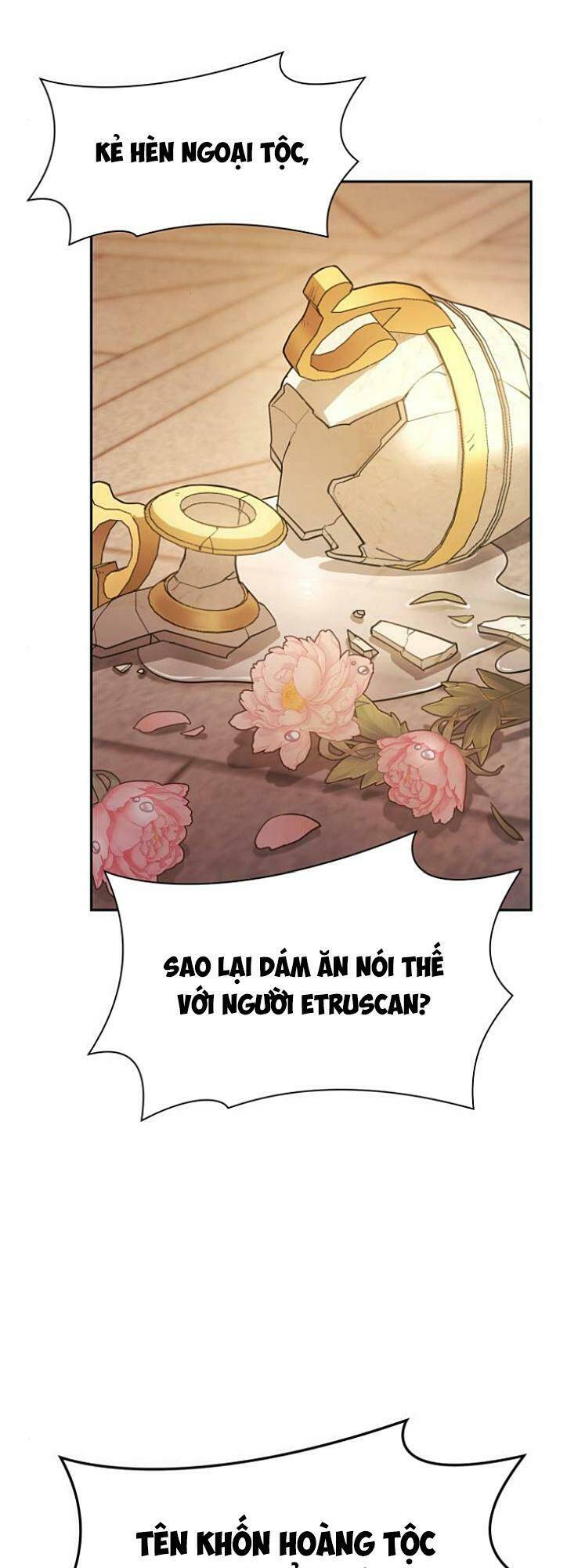 Chị Gái À, Kiếp Này Em Chính Là Nữ Hoàng Chapter 8 - Trang 2