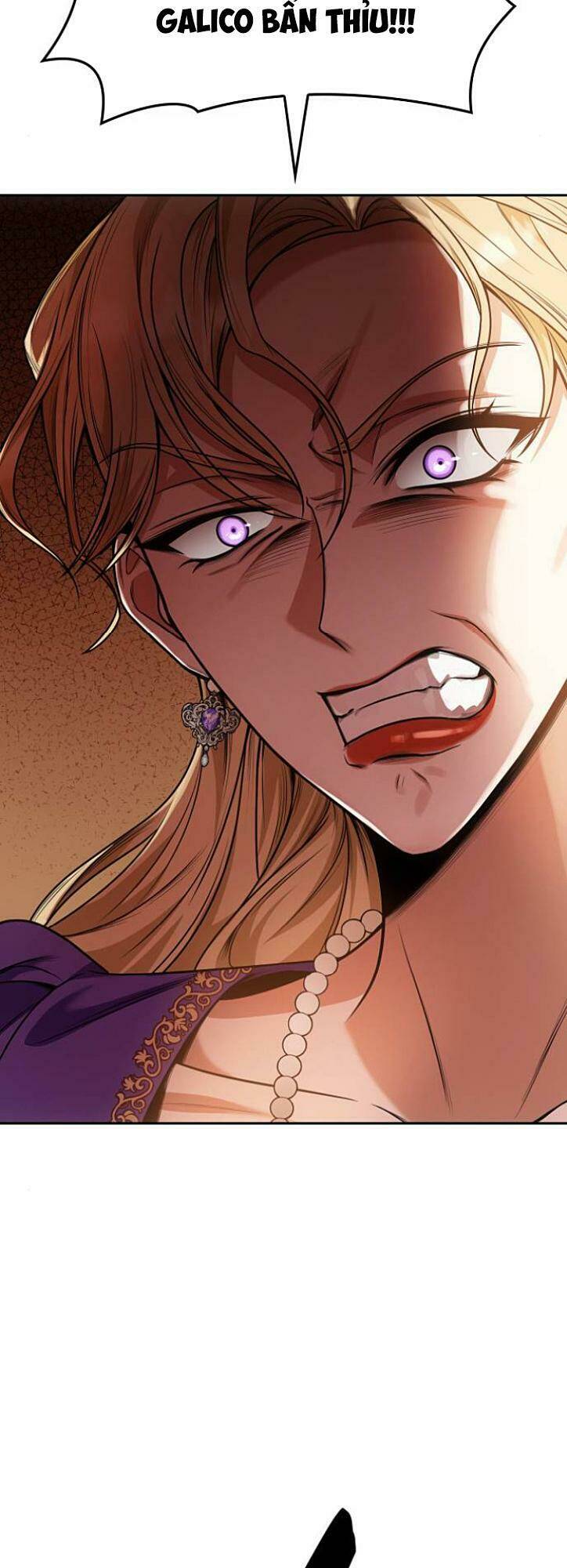 Chị Gái À, Kiếp Này Em Chính Là Nữ Hoàng Chapter 8 - Trang 2