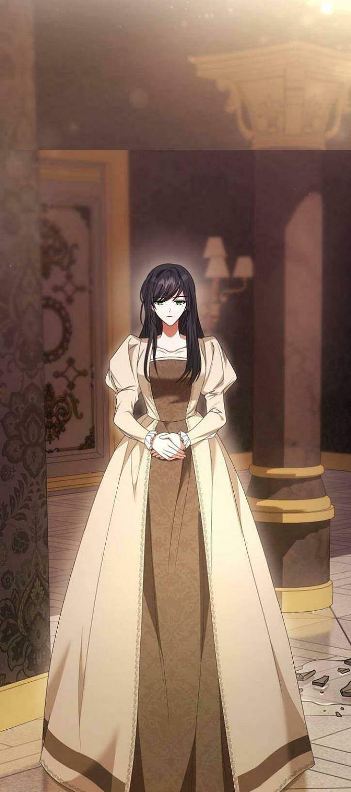 Chị Gái À, Kiếp Này Em Chính Là Nữ Hoàng Chapter 8 - Trang 2