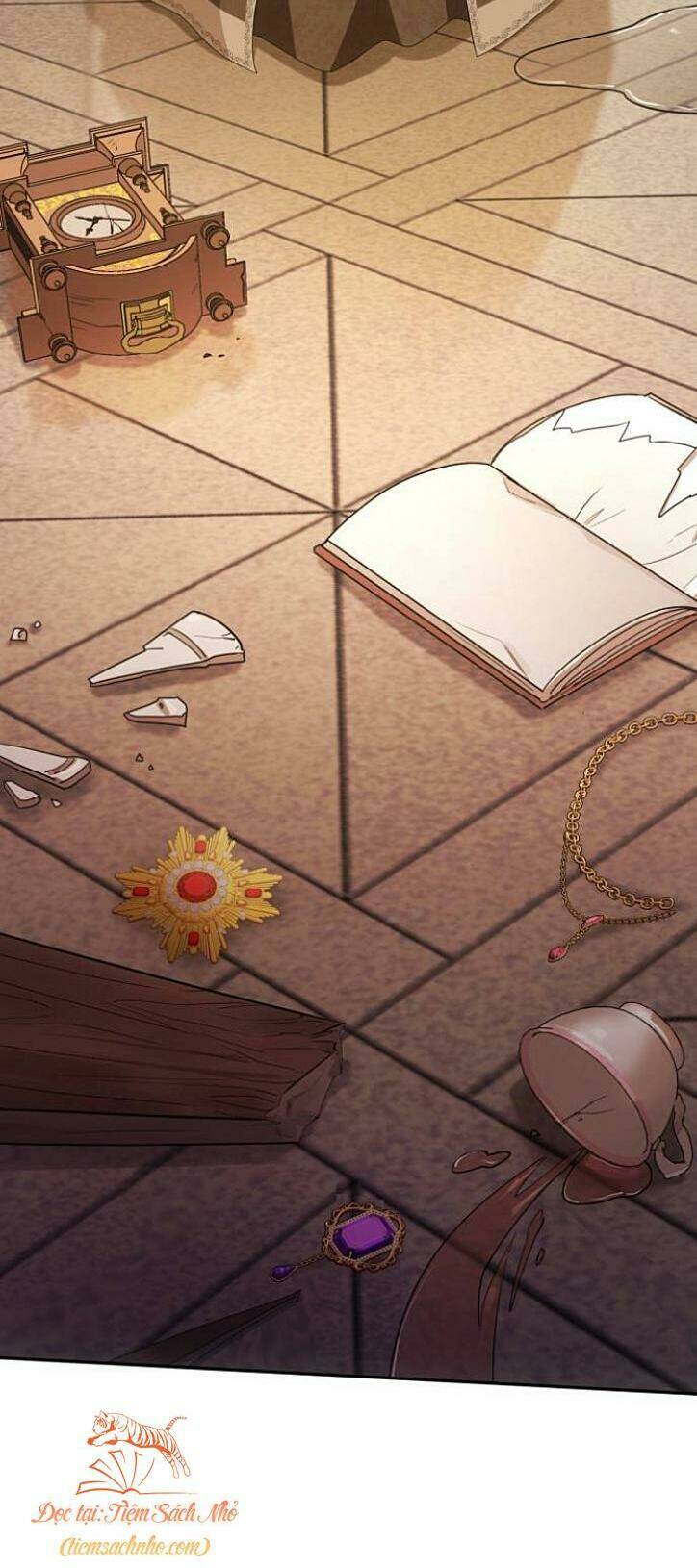 Chị Gái À, Kiếp Này Em Chính Là Nữ Hoàng Chapter 8 - Trang 2