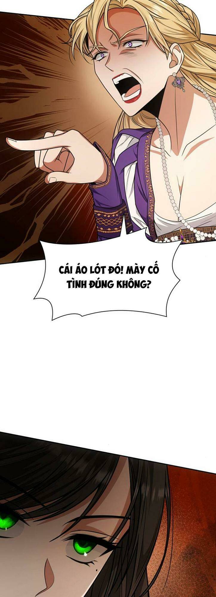 Chị Gái À, Kiếp Này Em Chính Là Nữ Hoàng Chapter 8 - Trang 2